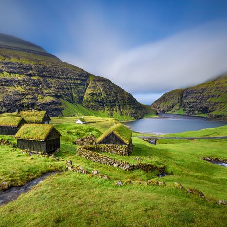Faroe Islands image