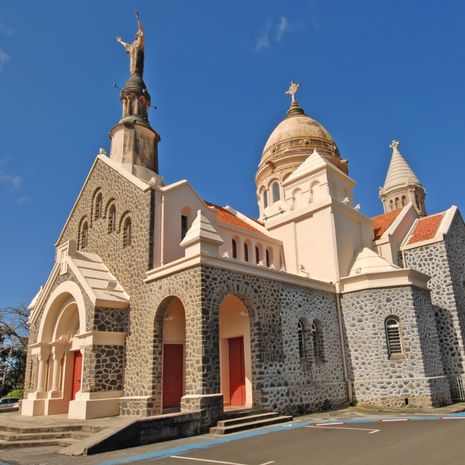 Fort De France image