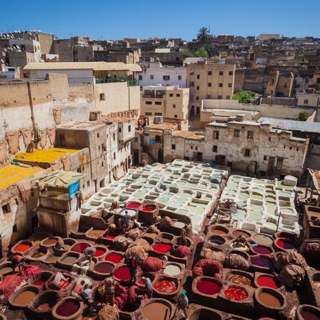 Fez image