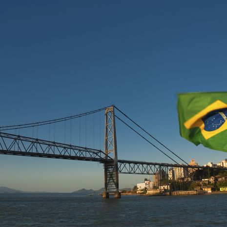 Florianópolis image