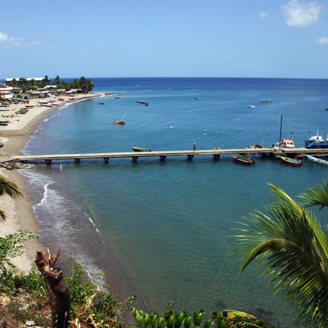 Grenada image