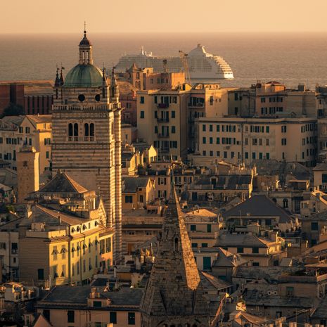 Genoa image