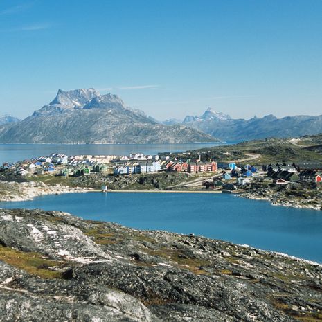 Nuuk image