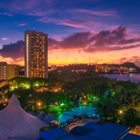 Guam image