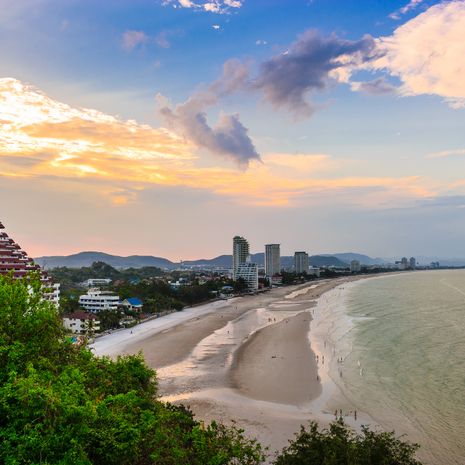 후아 힌 image