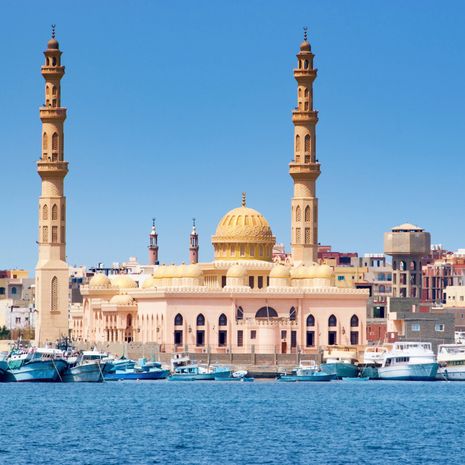 Hurghada image