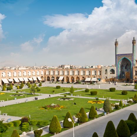 Isfahan image