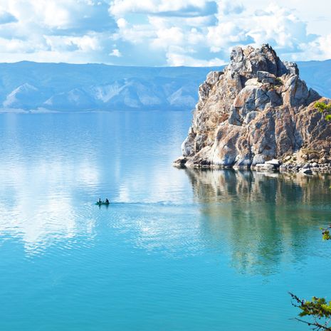 Иркутск image