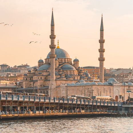 Istanbul image