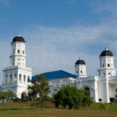 Johor Bharu image