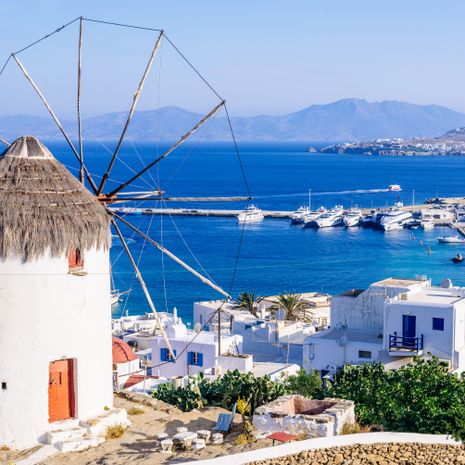 Míkonos image