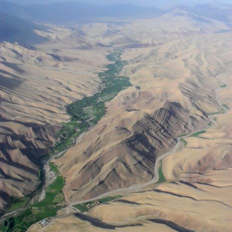 Kandahar image