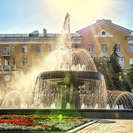 Кемерово image