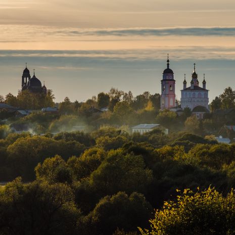 Калуга image