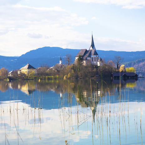 Klagenfurt image