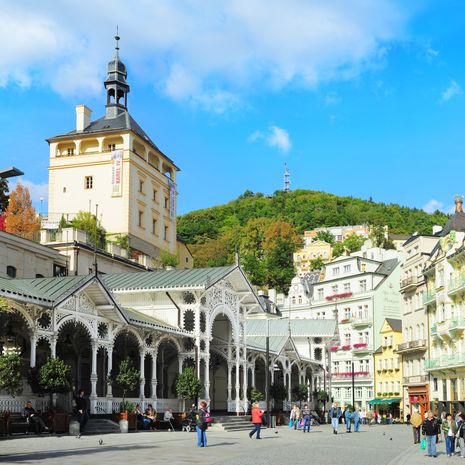 Карлові Вари image