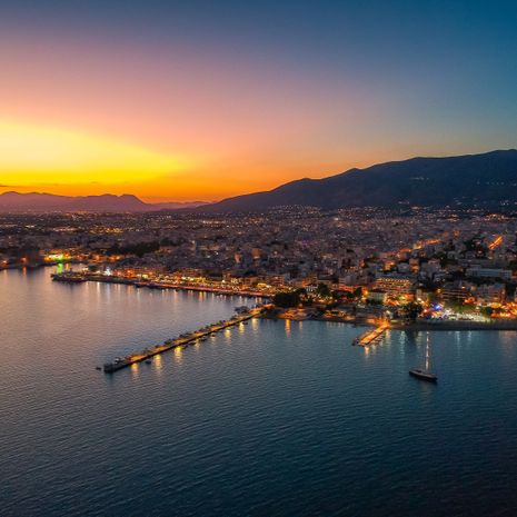 Kalamata image