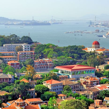 Цзиньмэнь image