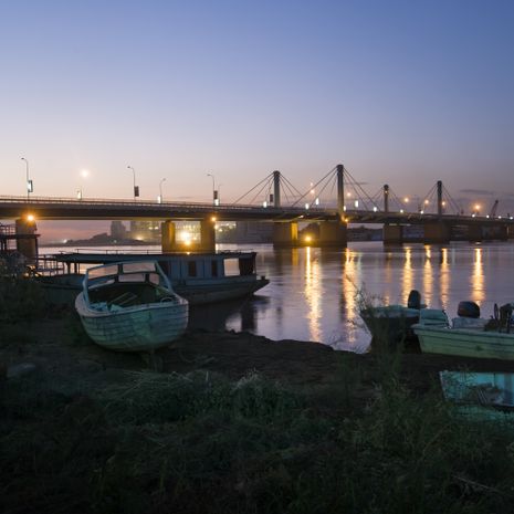 Khartoum image