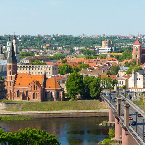 Каунас image