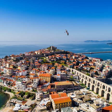 Kavala image