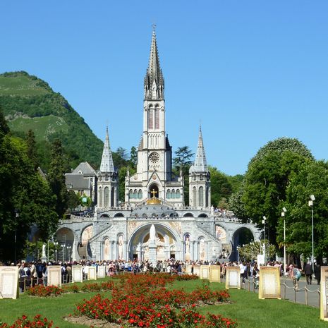 Лурд image