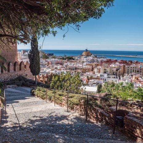 Almeria image