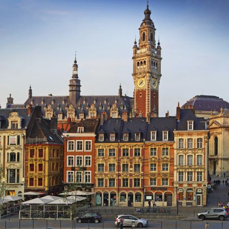 Lille image