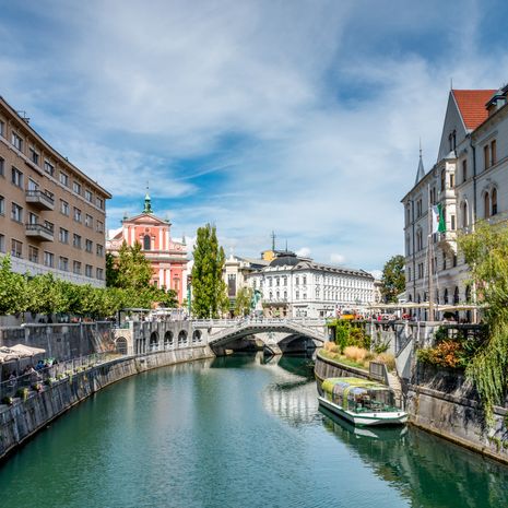 Ljubljana image