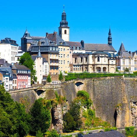 Luxembourg image