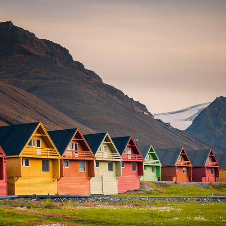 Longyearbyen image