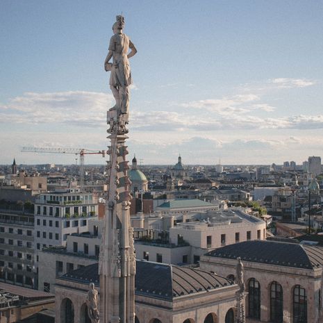 Milan image