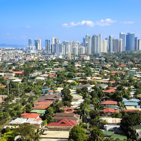 Manila image