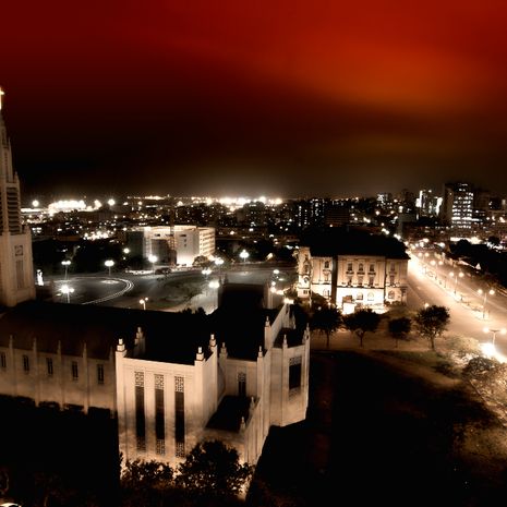Maputo image