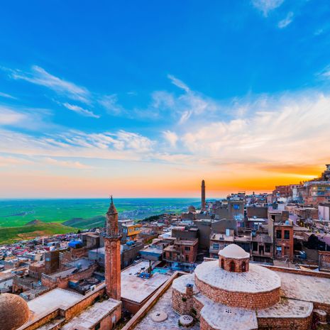 Mardin image