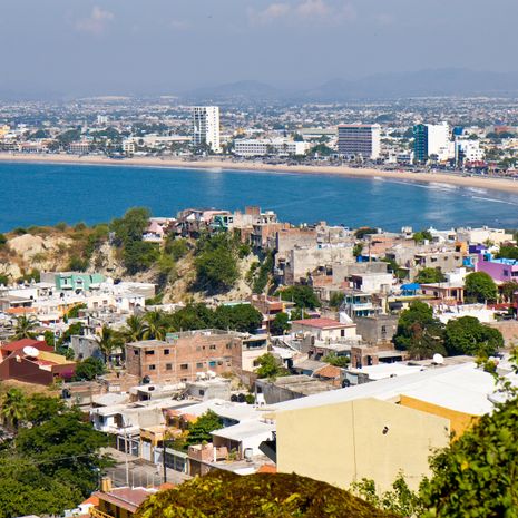 Масатлан image