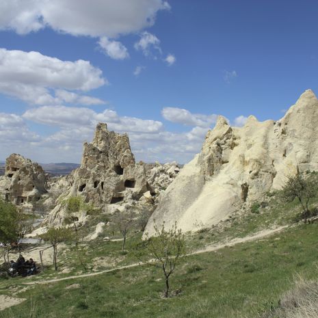 Nevşehir image