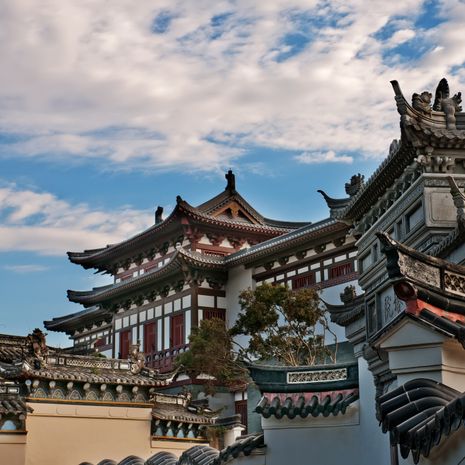 닝보 시 image