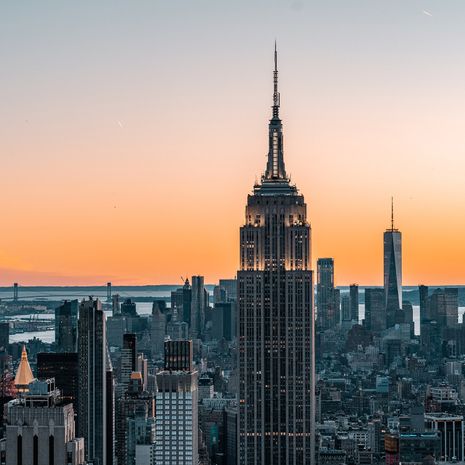 New York image