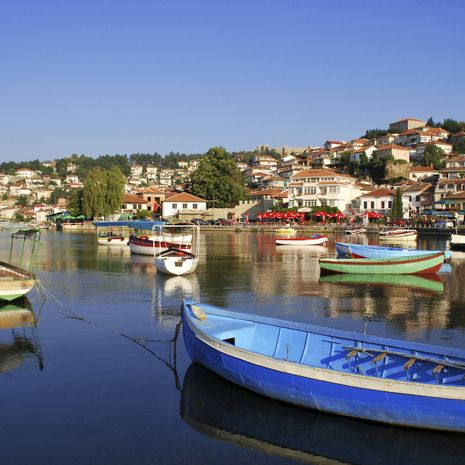 Ohrid image