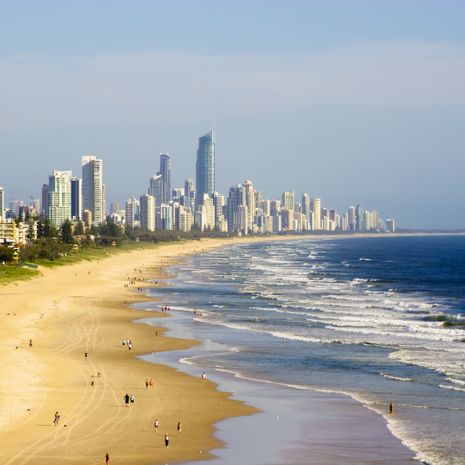 Coolangatta (Gold Coast) image