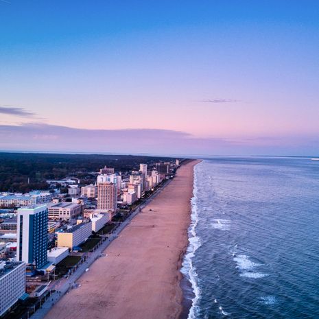 Norfolk image