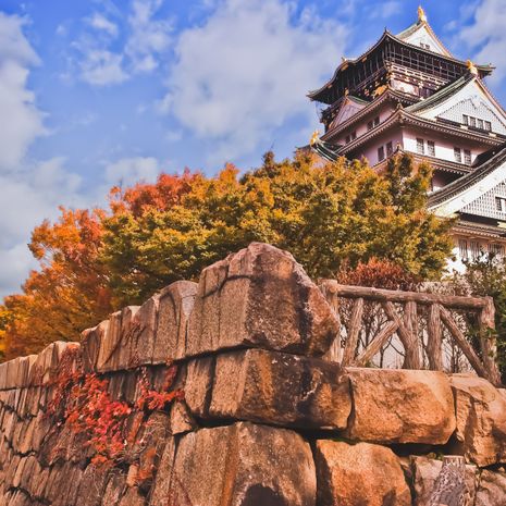 Osaka image