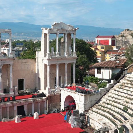 Plovdiv image