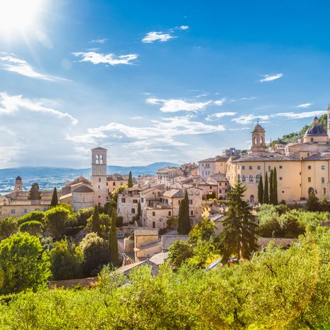 Perugia image