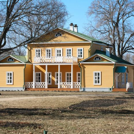 Пенза image