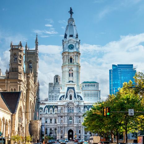 Philadelphia image