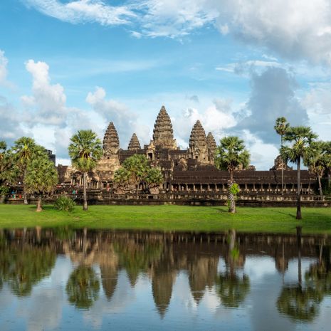 Phnom Penh image