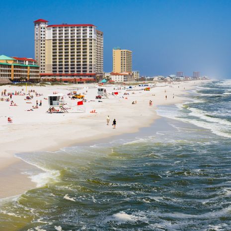 Pensacola image
