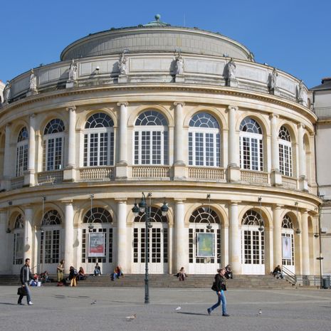 Rennes image